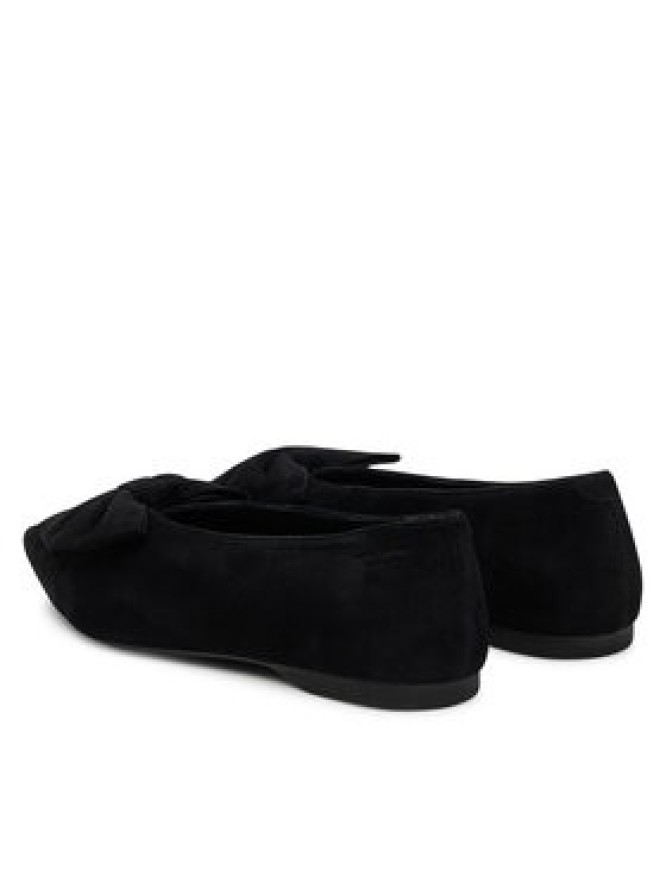 Vagabond Shoemakers Baleriny Hermine 5933-240-20 Czarny