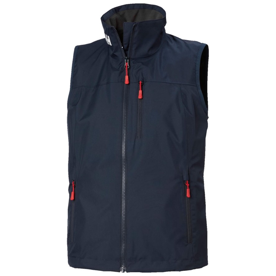 Damska kurtka bez rękawów Helly Hansen Crew 2.0
