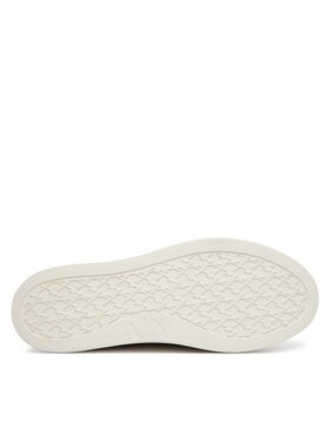 Armani Exchange Sneakersy XW003070 AF27079 U6120 Beżowy