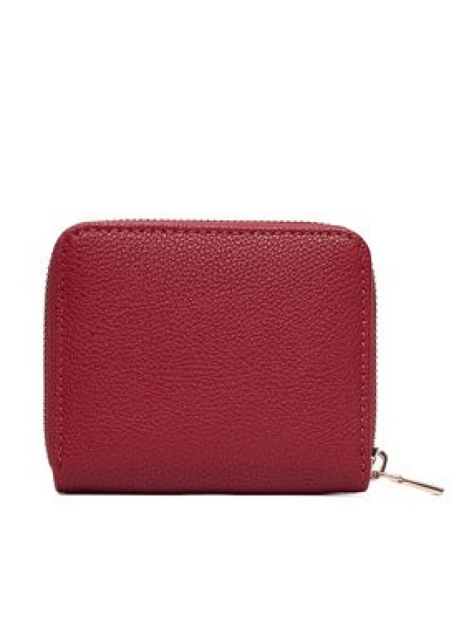 Guess Portfel Gregoria Slg SWBG85 46137 Bordowy