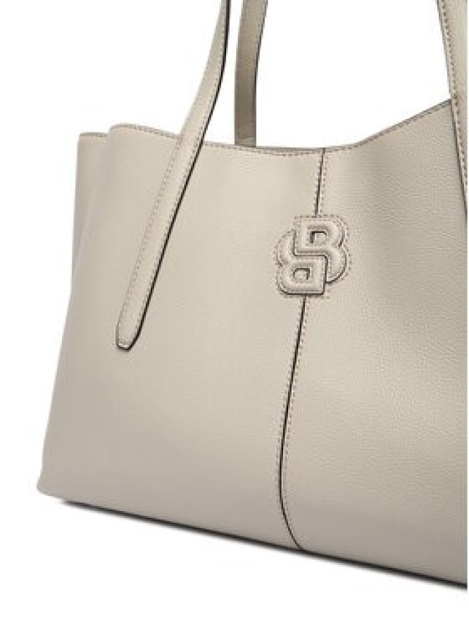 BOSS Torebka Anett New 50557890 Szary