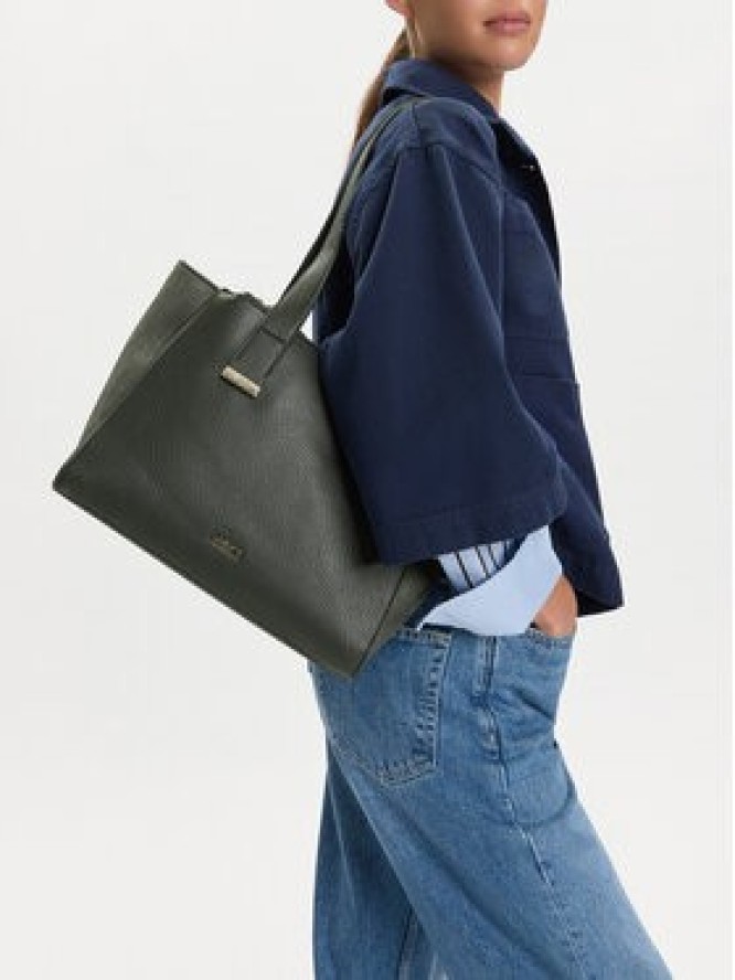 MEXX Torebka C-MEXX-L-020-08 Zielony