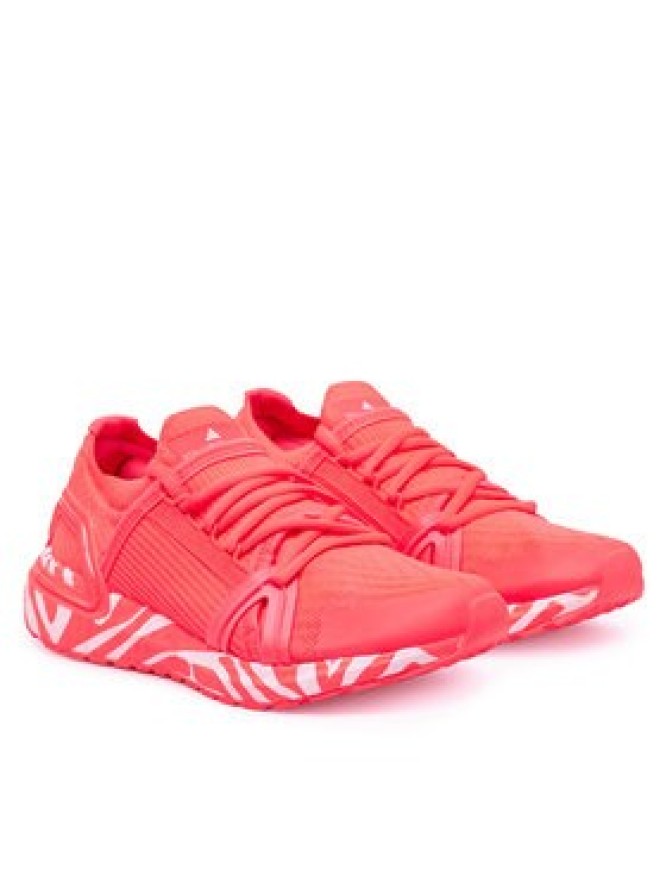 adidas by Stella McCartney Buty do biegania Ultraboost DNA JH6332 Czerwony