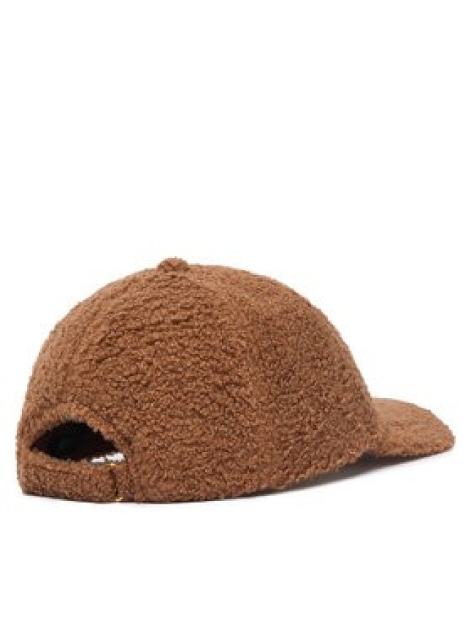 Guess Czapka z daszkiem AW5626 POL01 Brązowy
