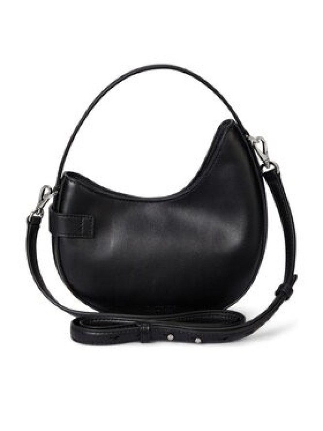 LAUREN RALPH LAUREN Torebka 431980159002 Czarny