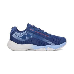 Damskie buty do padla Bullpadel