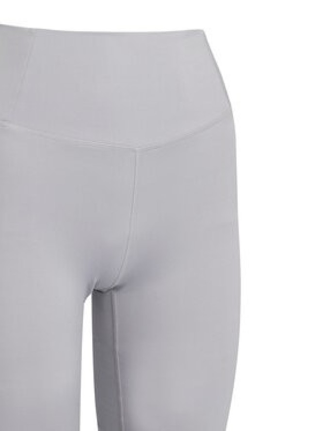 Girlfriend Collective Legginsy Float 4021 Fioletowy Slim Fit