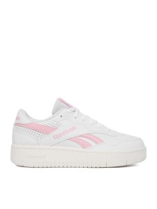Reebok Sneakersy CEO-BB 1000 Double 100272512 Biały