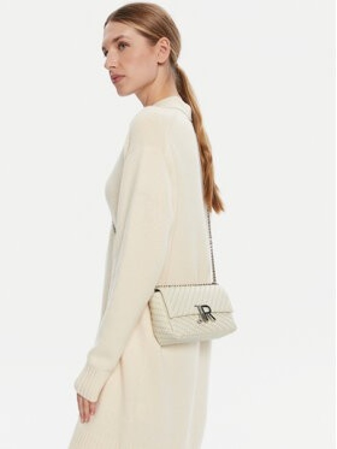 John Richmond Torebka RWP25488BO Écru