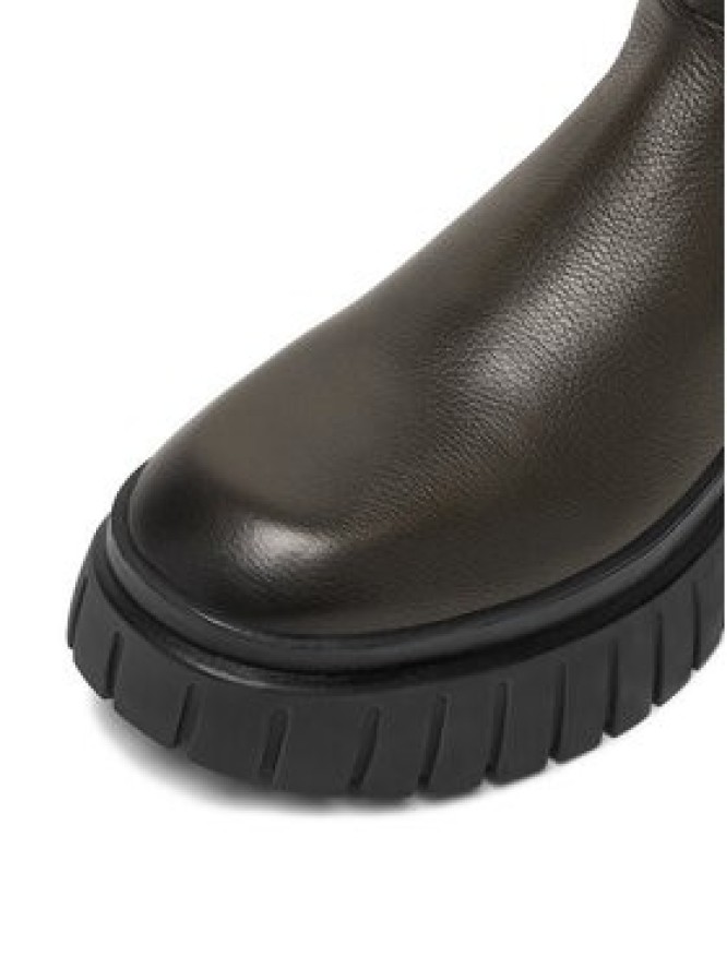 G-Star Raw Botki CEO-WI33-CS555-KIWI-13 Zielony