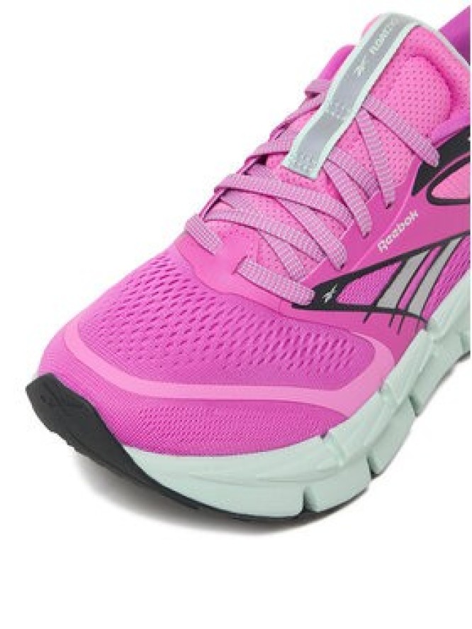 Reebok Buty do biegania EO-FLOATZIG 2 100244484 Różowy