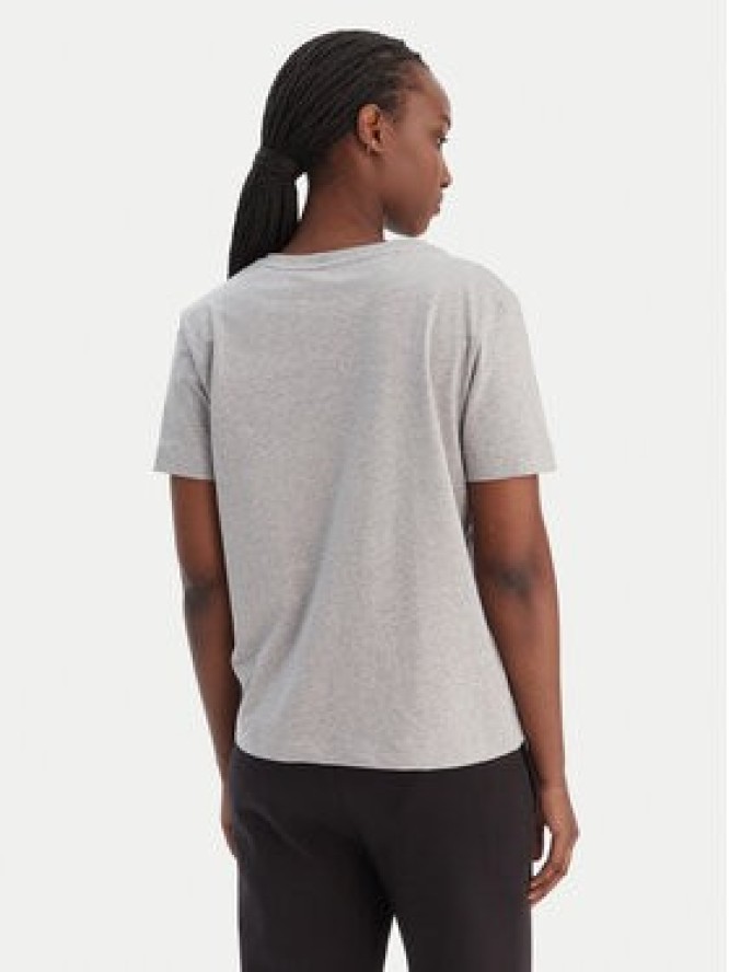 Calvin Klein Jeans Komplet t-shirtów LV047C906G Kolorowy Regular Fit