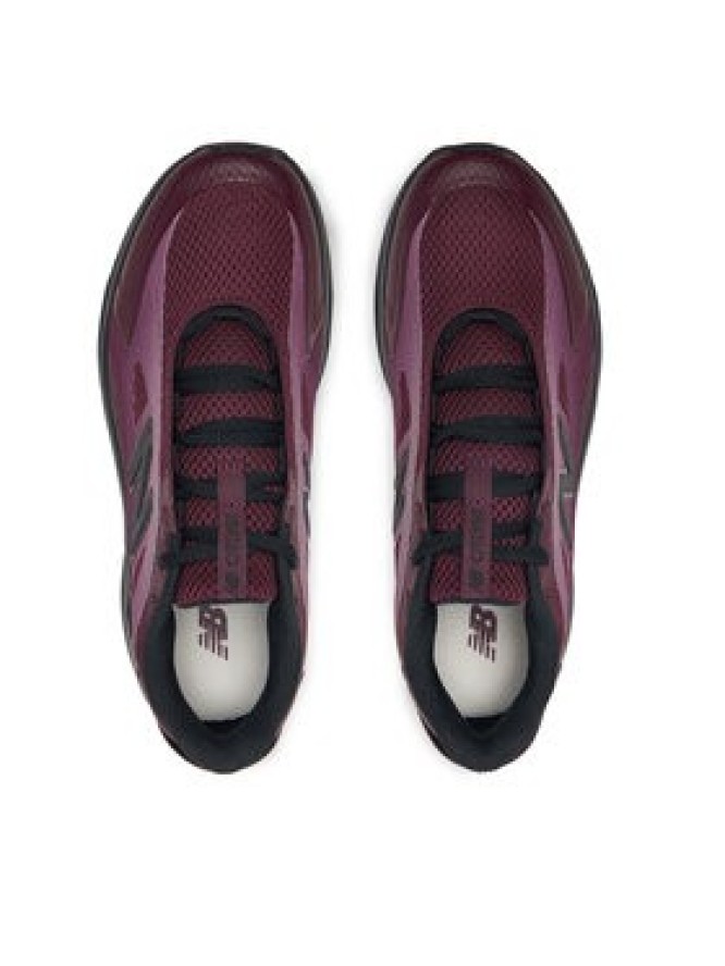 New Balance Buty na siłownię WCAT783 Fioletowy