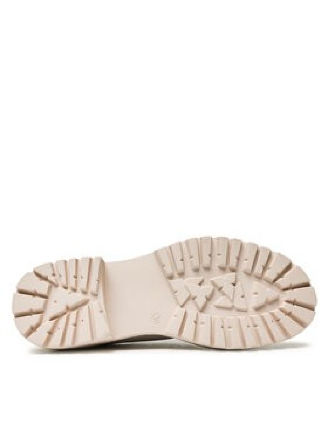 Jenny Fairy Półbuty HZ12876-2 Beżowy