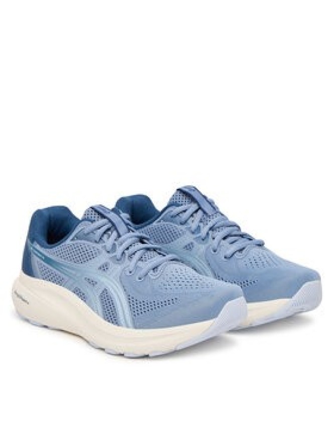 Asics Buty do biegania Gel-Contend 10 1012C013 Niebieski