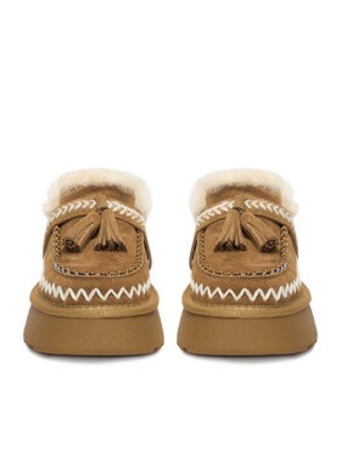 Badura Śniegowce EO-CRYSTAL-TS6291 Brązowy