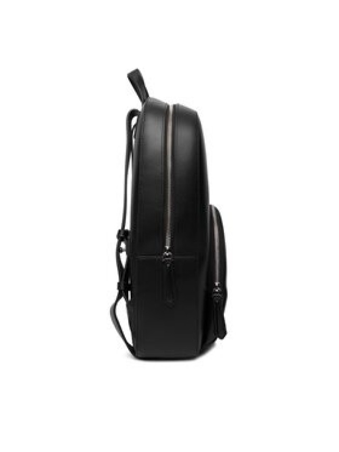 KARL LAGERFELD Plecak B1W30073 Czarny