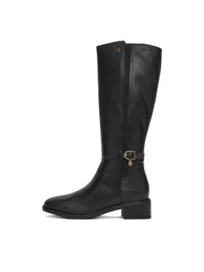 MEXX Kozaki CEO-MX/045C-WI44 Czarny