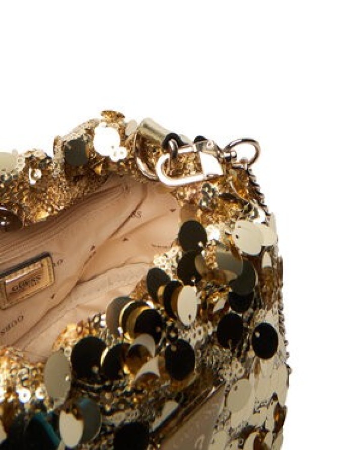 Guess Torebka HWEG95 38750 Złoty