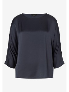 More & More Bluzka w kolorze czarnym rozmiar: 34