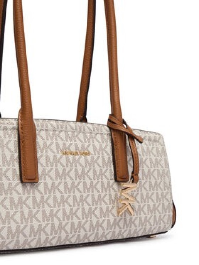 MICHAEL Michael Kors Torebka 30T6G9IT0B Kremowy