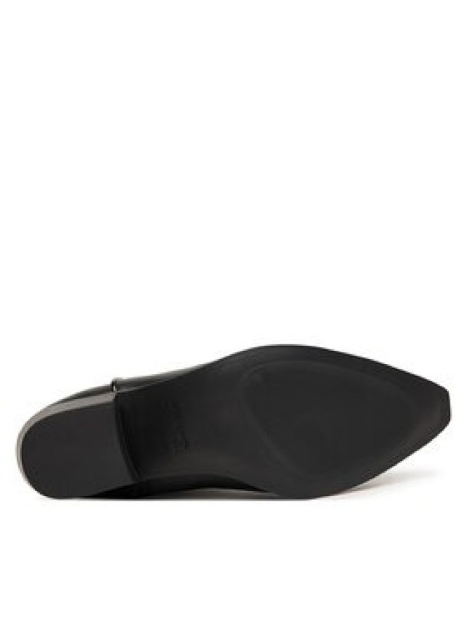 Aldo Kowbojki Nebraska 14448230 Czarny