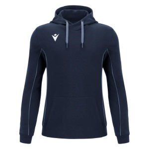 Bluza z kapturem Macron Theater ECO