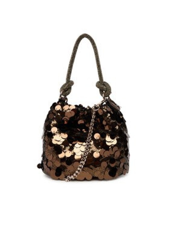 Guess Torebka HWEG95 38750 Brązowy