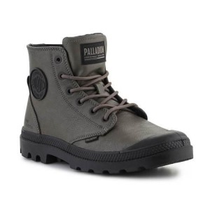 Buty do chodzenia unisex Palladium Pampa Hi Supply