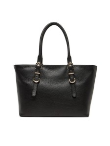 TOUS Torebka Buckles 2002189451 Czarny