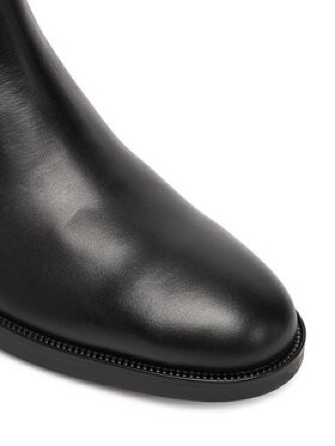 Pikolinos Sztyblety W3C-8594 Czarny