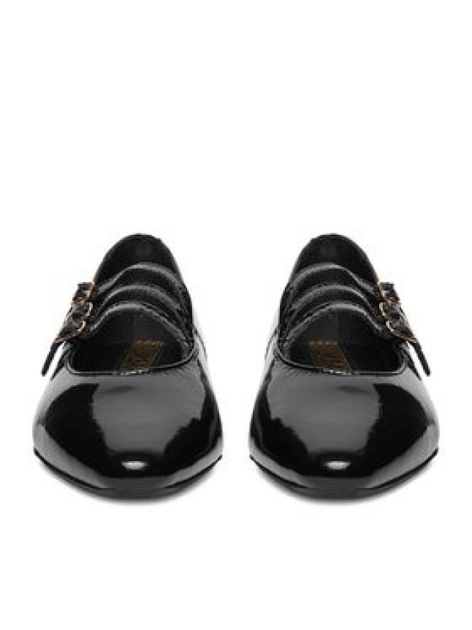 MEXX Baleriny CEO-MX/038C-RST Czarny