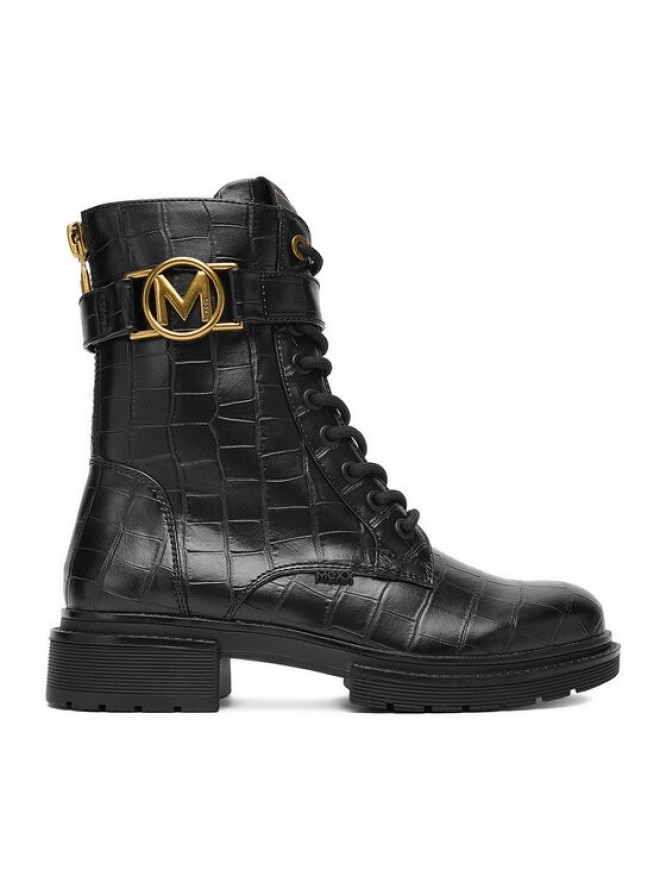 MEXX Trzewiki CEO-MI001710553W-01 Czarny