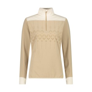 Bluza damska turystyczna CMP 34G4206