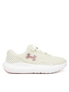Under Armour Buty do biegania UA Charged Surge 4 3027007 Biały