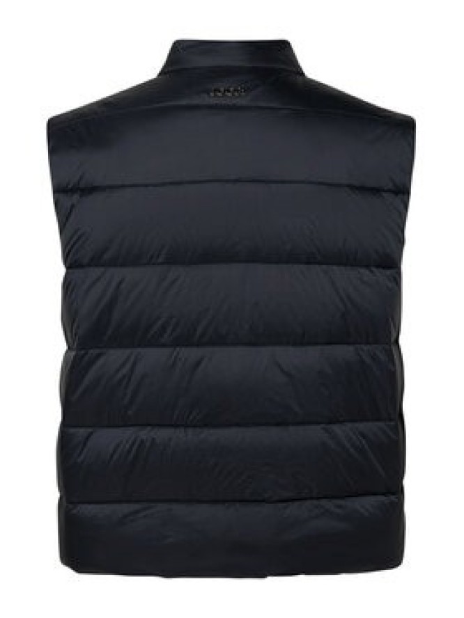 JOOP! Bezrękawnik Vroni2 30103458 Granatowy Regular Fit