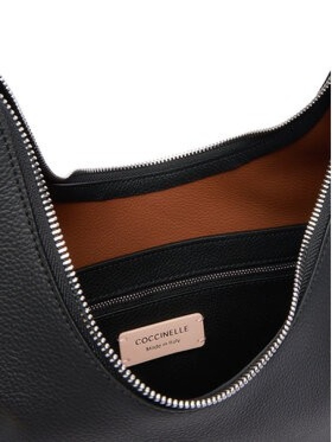 Coccinelle Torebka SQ0 Coccinelle Raquel E1 SQ0 13 01 01 Czarny