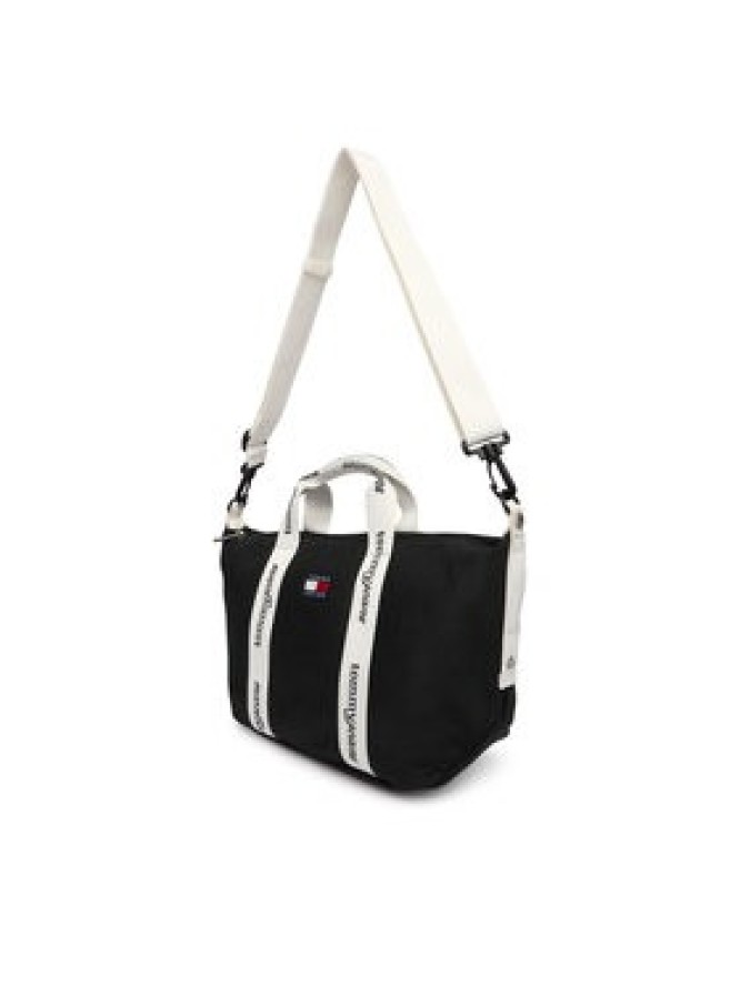 Tommy Jeans Torebka Ess Daily Mini Tote AW0AW18460 Czarny
