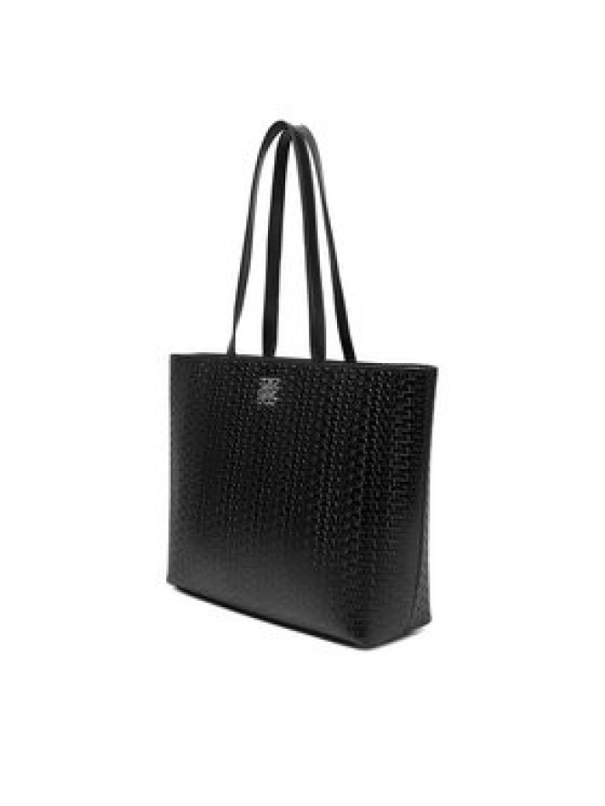 Nine West Torebka CEO-HAMPSHIRE-IV-LDA8170 Czarny