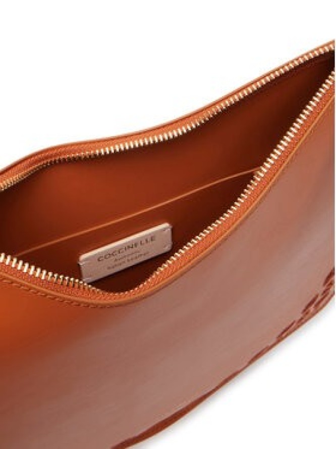 Coccinelle Torebka UKH Coccinellesunup Mono Sang E1 UKH 13 02 01 Brązowy