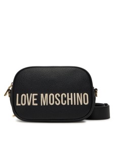 LOVE MOSCHINO Torebka JC4107PP1NLT1000 Czarny