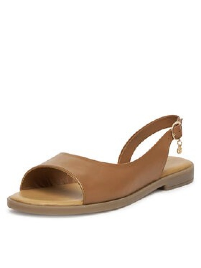 Lasocki Sandały FOXI WI16-FOXI-70 Brązowy