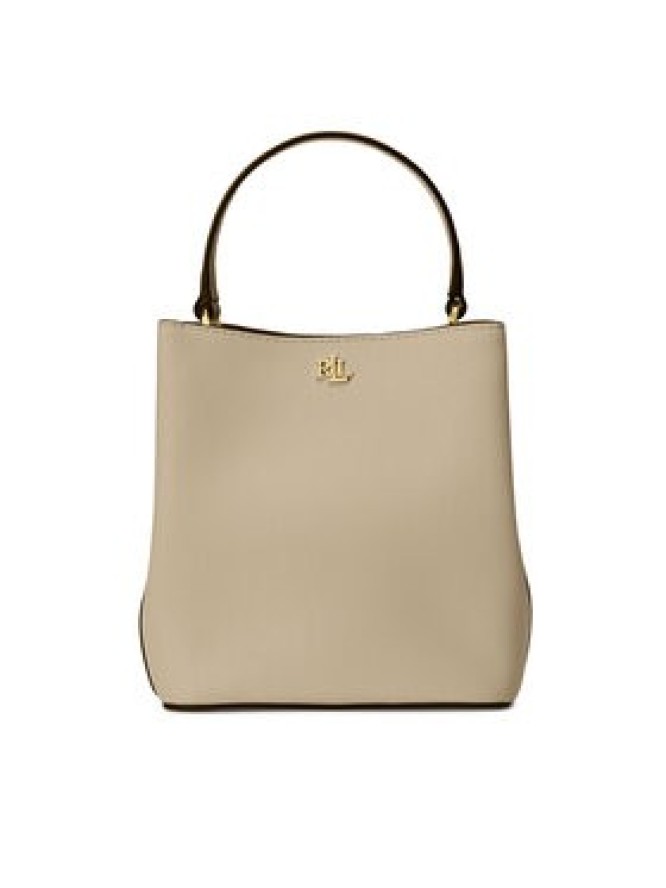 LAUREN RALPH LAUREN Torebka 431969365004 Beżowy