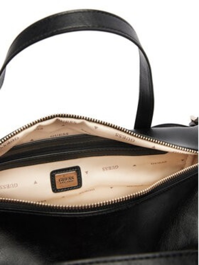 Guess Torebka 182149 Czarny