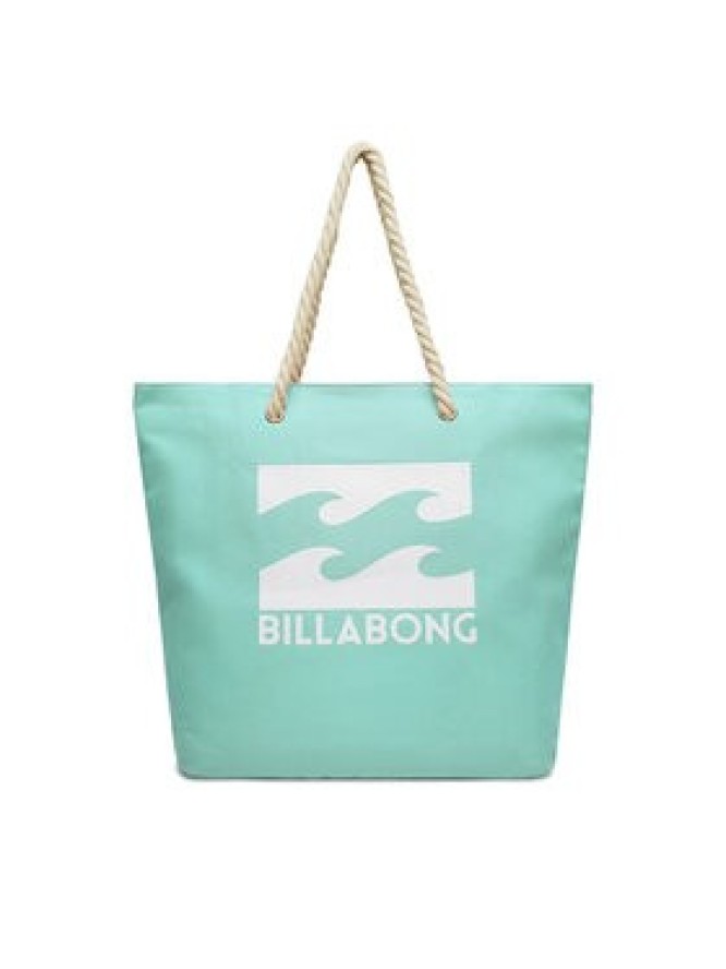 Billabong Torebka BLB-B-001-07 Turkusowy