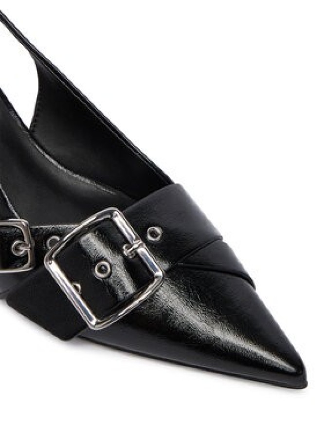 Steve Madden Czółenka Lezley SM11003440 Czarny