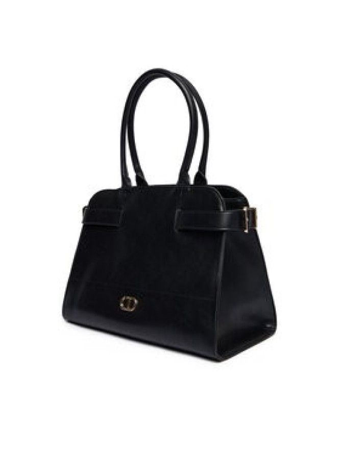 TWINSET Torebka 252TB7020 Czarny