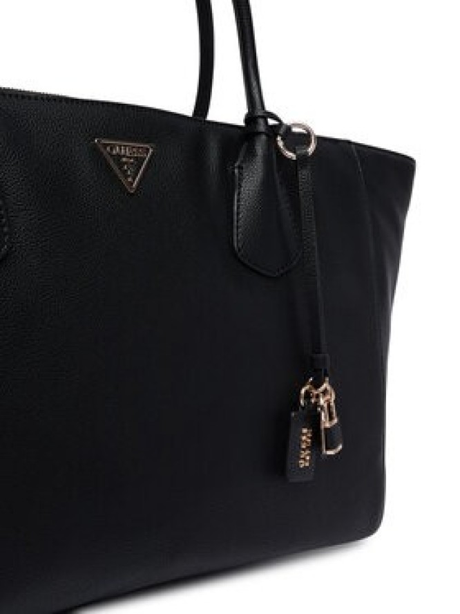 Guess Torebka Marissa HWBG23 33240 Czarny