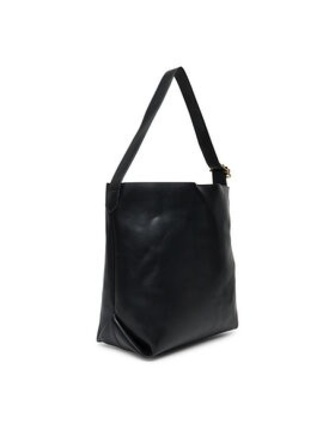 Gino Rossi Torebka C-ANA-RX8786 Czarny