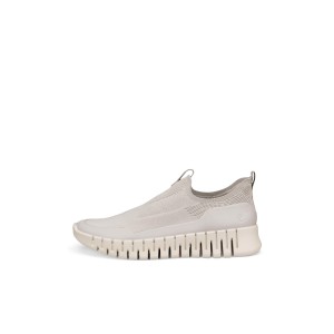 Sneakersy damscy Ecco Gruuv